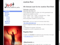 cvjusticerun.org