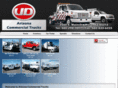 daleweatherfordcommercialtrucks.com