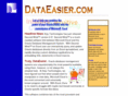 dataeasier.com