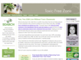 debranontoxic.com