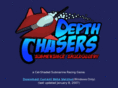 depthchasers.com