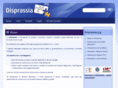 disprassia.org