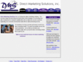 dmssolutionsinc.com