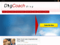 dogcoachblog.com