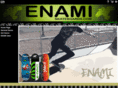 enamiskateboards.com