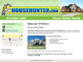 evansvillehousehunter.com