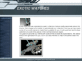 exotic-watches.net