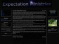 expectationministries.org