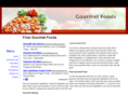 finergourmetfoods.com