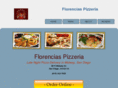 florenciaspizzeria.com