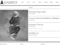 gadflymagazine.com
