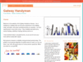 galwayhandyman.com