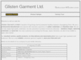 glistengarment.com