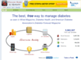 glucosebuddy.com