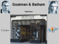 goatmanandbatham.com