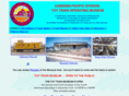 gpdtoytrainmuseum.com