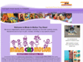 gr8mindsinmotion.com
