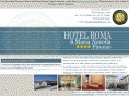 hotel-roma-firenze.com