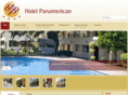 hotelpanamerican.com.mx