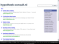 hypotheek-consult.nl