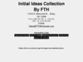 initialideasbyfth.com