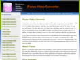 itunesvideoconverter.com
