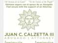 jcalzettalaw.com