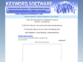 keyword-software.com