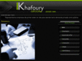 khafourygroup.com