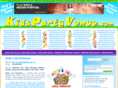 kidspartyvenue.com