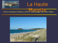 la-haute-marette.com