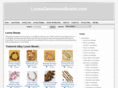 loosegemstonebeads.com
