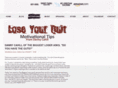 loseyourquit.com