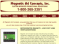 magneticadconcepts.com