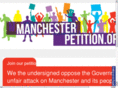 manchester-petition.com