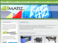 matizcolor.com