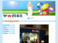 maxiwoman.es