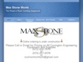 maxstoneworld.com