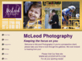 mcleodphotos.com