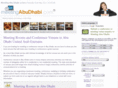 meetingabudhabi.com