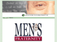 mensfraternityrichland.com