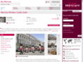 mercure-windsor-castle.com