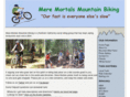 mere-mortals.org