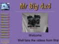 mrbig4x4.com