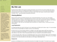 mysitelab.com