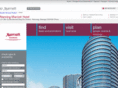 nanningmarriott.com