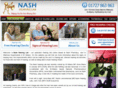 nashhearinglab.com