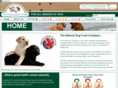 naturaldogfoodcompany.com