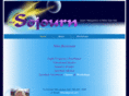 newsojourn.com