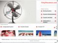 omyhouston.com